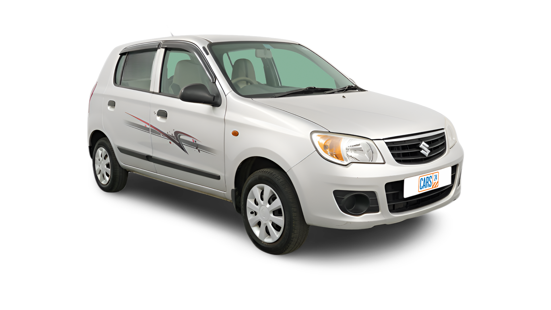 Maruti Alto K10-img